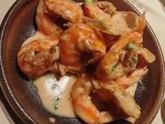 -万丽轩·粤菜(王府井金茂万丽酒店)