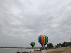-漳州滨海火山岛自然生态风景区
