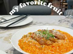 -沛家·西餐Brunch·直火料理
