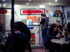 门面-老地方面馆(思南路店)
