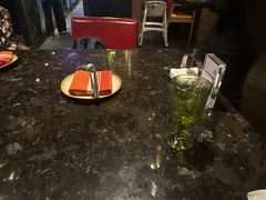 -雾山韩式烤肉·海南糟粕&椰子鸡火锅·海景餐厅(三亚绿发山海天JW万豪酒店)