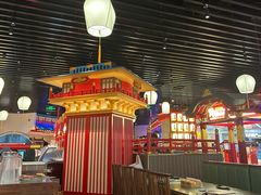 -牛New寿喜烧(中山公园龙之梦店)