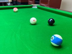 -云顶桌球棋牌俱乐部(长楹天街店)