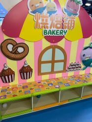 点击看大图 -万达宝贝王(昌邑店)