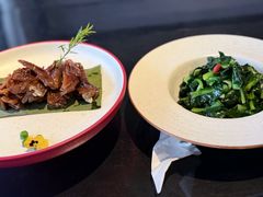 -春色如许·茶食餐厅(桃李春风店)