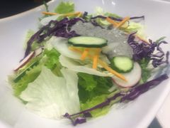 -韩时烤肉(丰科万达广场店)