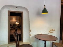 -WABI COFE(愚园路店)