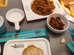 -灶座小锅烀饼·铁锅炖(道里店)