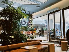 -Peet's Coffee皮爷咖啡(武商Mall手作店)