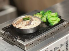 -肉肉大米(金虹桥店)