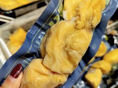 -开皇马来西亚榴莲美食店(华强北店)