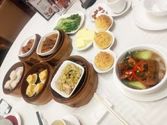 -潮福城大酒楼·潮粤菜·港式点心(阳光城店)