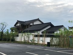 -禾悦庄餐厅