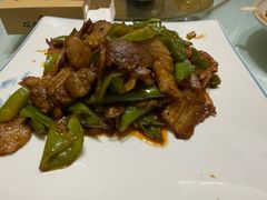 -五台山八大碗·地方风味菜馆(五爷庙店)