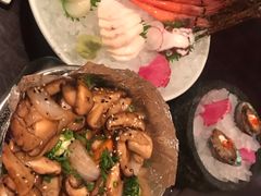 -南苑环球酒店-稻菊日式餐厅(鄞县大道店)