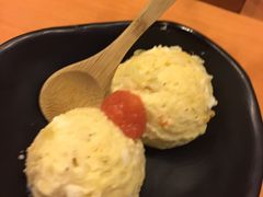 土豆沙拉-博多一幸舍(侨福芳草地购物中心店)