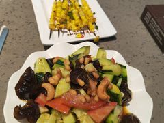 -邢氏老太太烧烤(南山店)