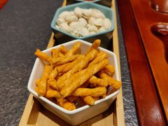 -粗茶淡饭·隐庐私厨(东亭店)