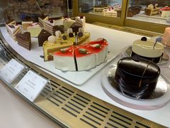 -PAUL LAFAYET 法式甜品(港汇广场店)