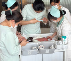 -baby bella小贝拉母婴护理中心(杭州凯宾斯基酒店)