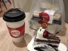 -85度C(深圳佳宁娜店)