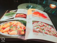 -周三的情书花园餐厅(江北店)