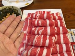 -佬土鹅肠火锅(解放路店)