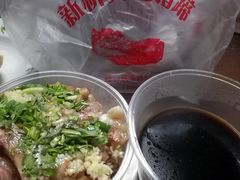 -新桥方记猪蹄