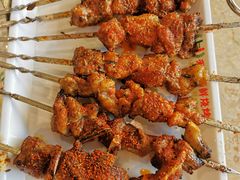 -福茗春薪禾记海鲜烧烤(八一路店)