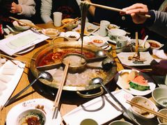 -巴邑火锅·夜宵(港隆广场店)