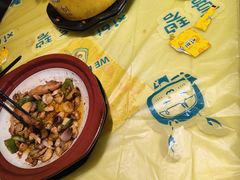 -桥东喜碧海鲜街(水东街店)