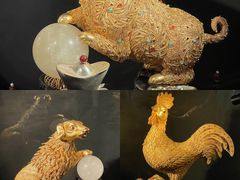 -深圳珠宝博物馆