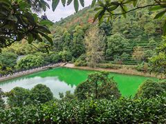 -九龙潭景区