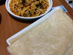 -老昌春饼(中央大街店)