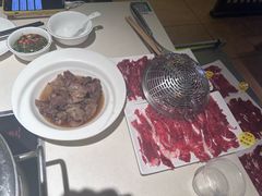 -潮泰牛肉火锅 · 创于1992年(车公庙店)