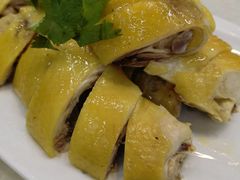 白切鸡-陈记粤湛鸡饭店