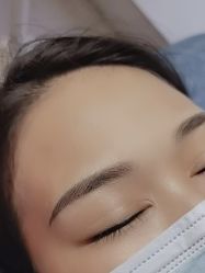 -BBK韩眉馆-正版半永久纹眉美瞳