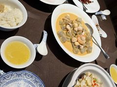 -福来齐·鲁菜海鲜·渔家菜(朝阳街分店)