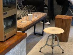 -来回·咖啡(钟村咖啡豆店)