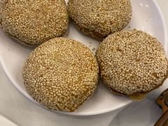 -烤肉宛饭庄(南礼士路店)
