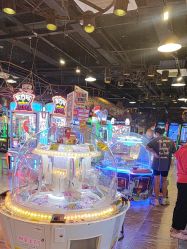 -卡通尼·Safari非洲探索乐园·生日会(金桥国际商业广场店)