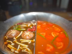 -湊湊火锅·茶憩(东城民盈国贸城店)