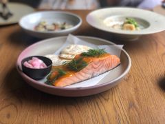 -BOR Eatery(安福路店)