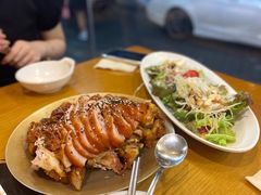 -Myth猪蹄(明洞店)