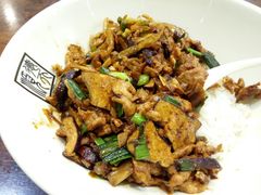 -德天顺盖码饭(人民西路店)