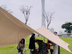 -二沙岛艺术公园