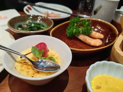 熟醉基围虾-8PINTS八品脱·日料·烧鸟·精酿小酒馆(莘庄店)