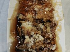 -老牌坊鲁菜名店(聊城美食岛店)