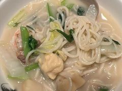 -莆田餐厅PUTIEN(世博源店)
