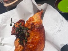 川味椒麻烤鸡翅-酒池星座(深圳湾后海汇店)
